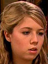 Jennette McCurdy - portret