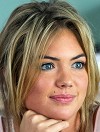 Kate Upton - portet